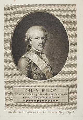 E449 Johan Bülow