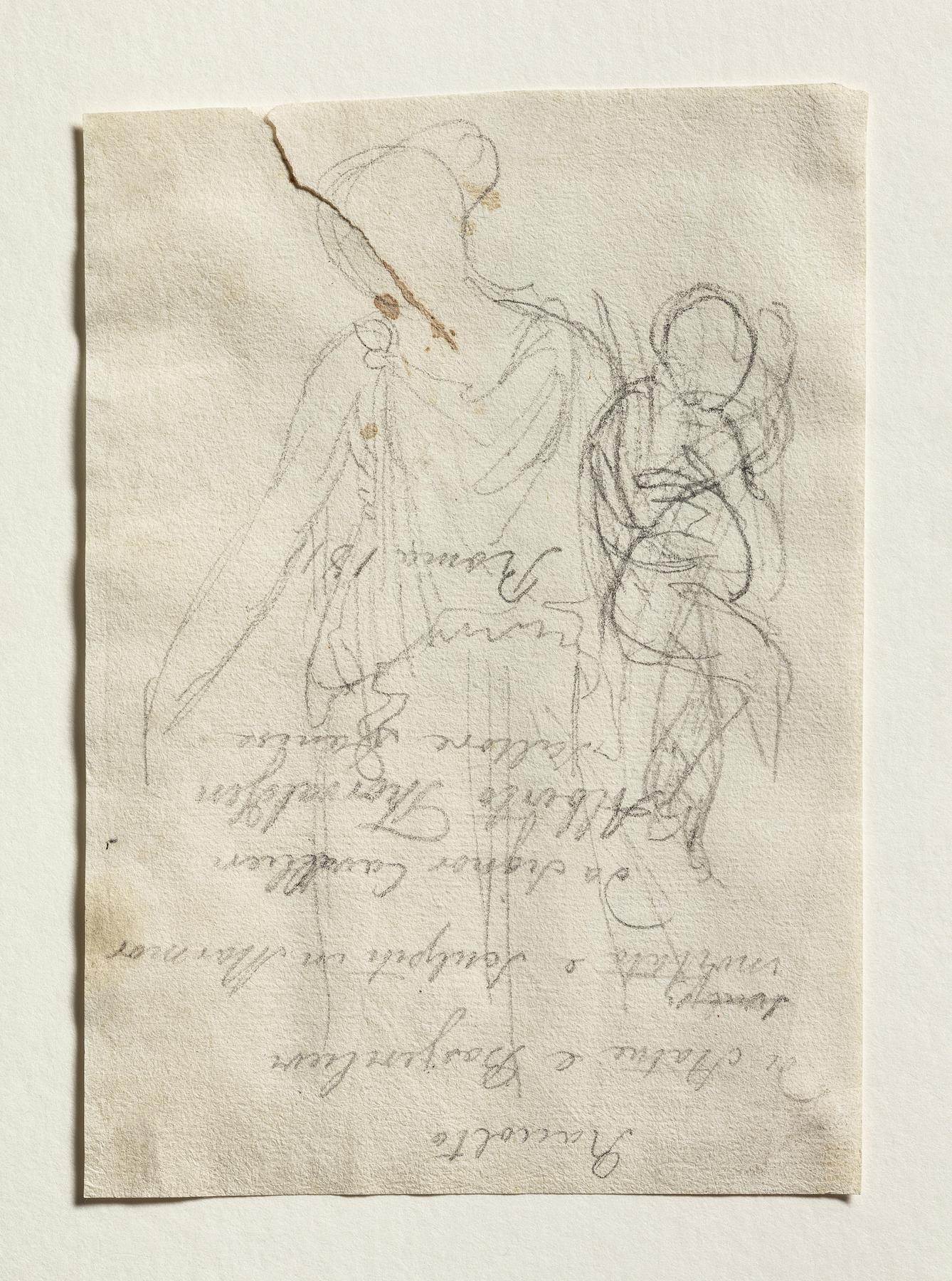 Goddess of Peace, C1r