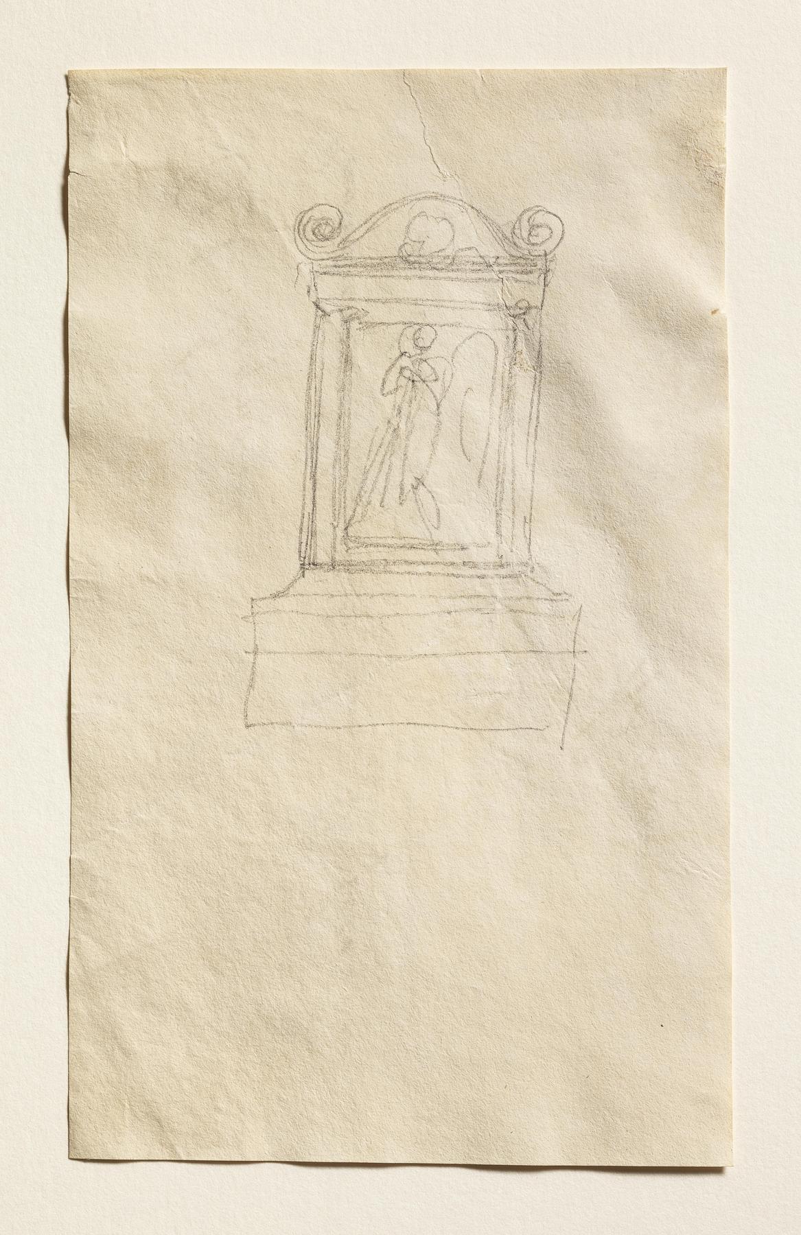Dødens genius, C116