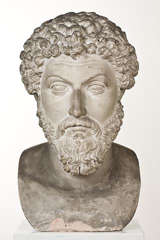 L170 Marcus Aurelius