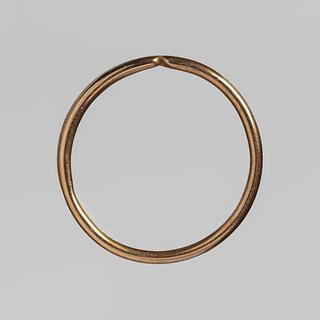 N200 Antagelig Thorvaldsens forlovelsesring