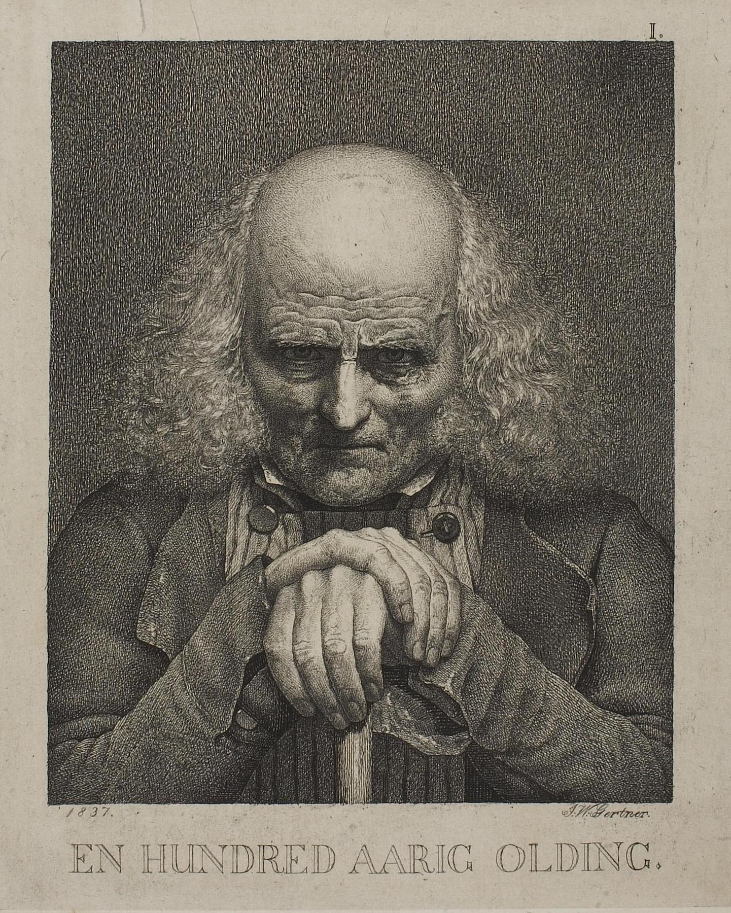 Hundredårig olding, E571