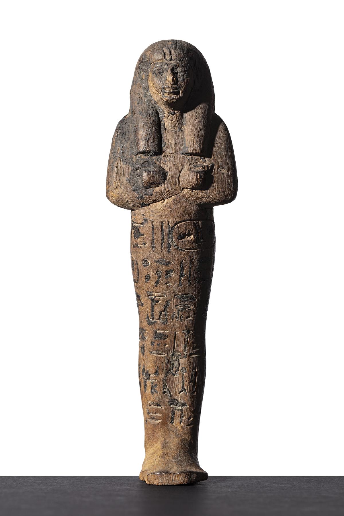Shabti, H363
