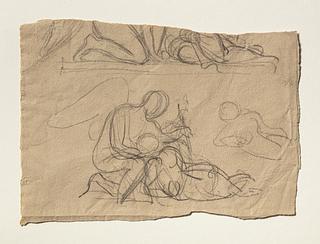 C104v Cupid Reviving Psyche