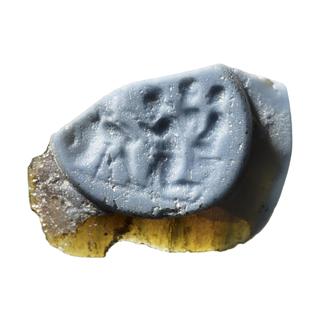 I888 Priamos bønfalder Achilleus om Hektors lig