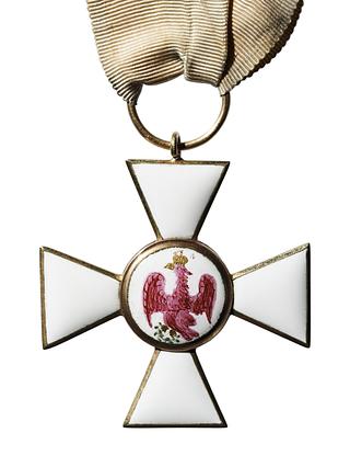 N20 Order of the Red Eagle (Prussia)
