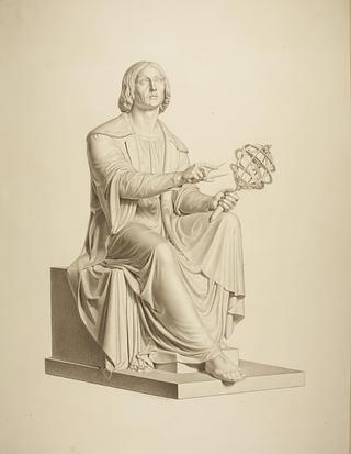 D97 Nicolaus Copernicus