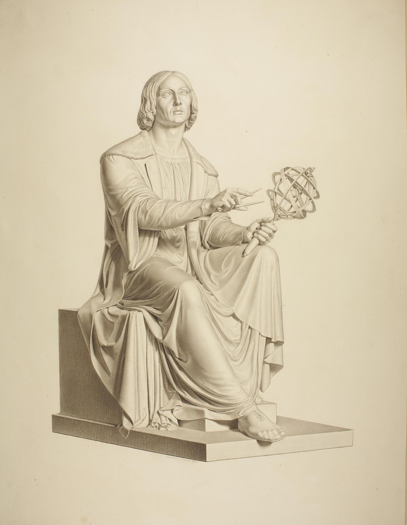 Nicolaus Copernicus, D97