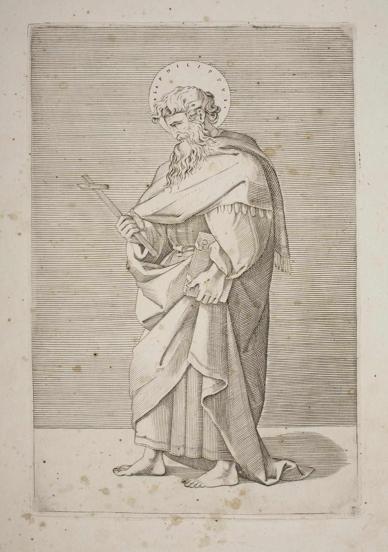 Apostlen Philip, E1926