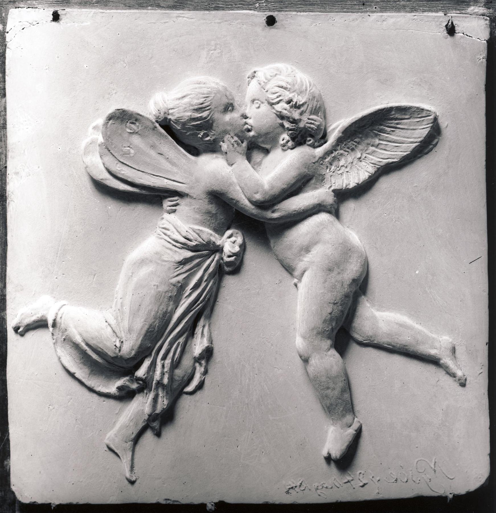 Cupid and Psyche, Nysø47