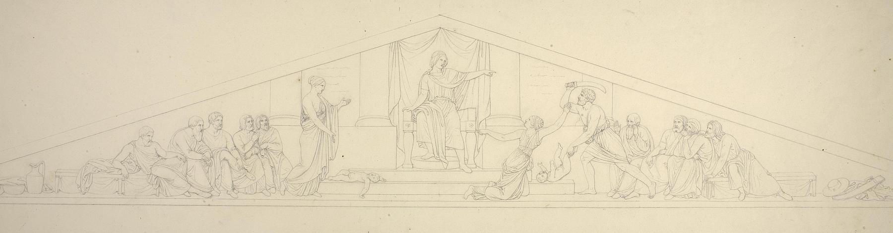 Salomons dom, D273