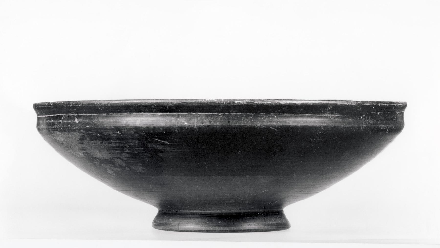 Bowl, H711