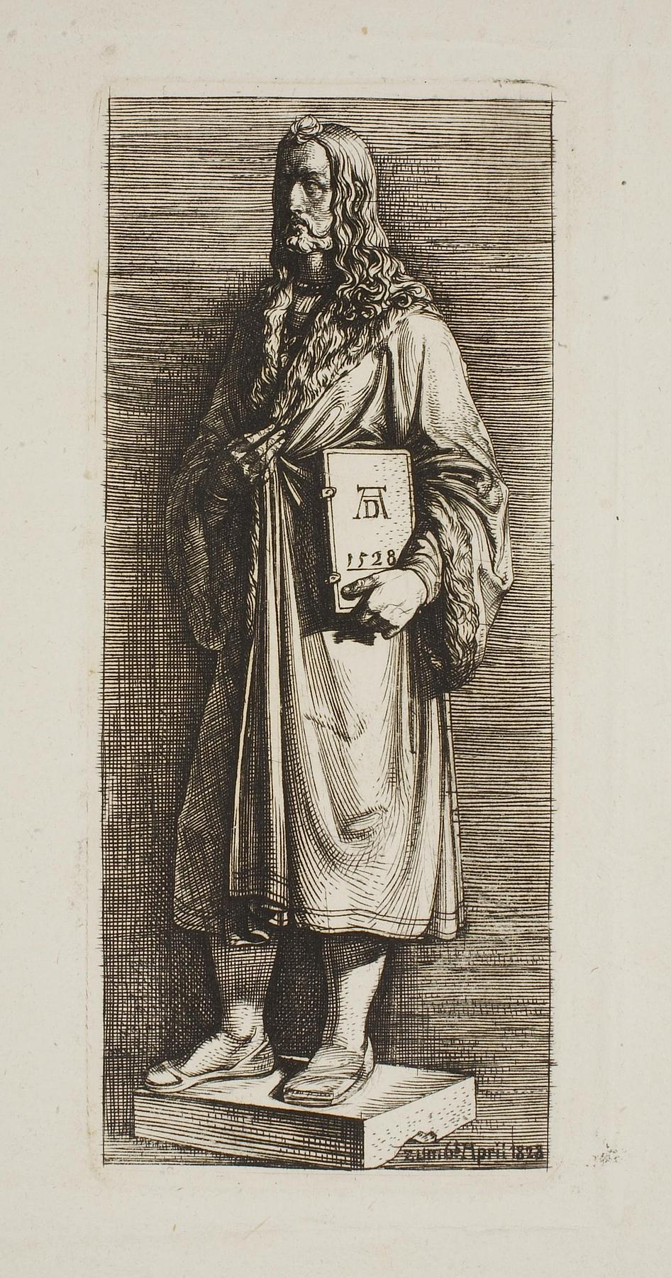 Albrecht Dürer (?), E2163