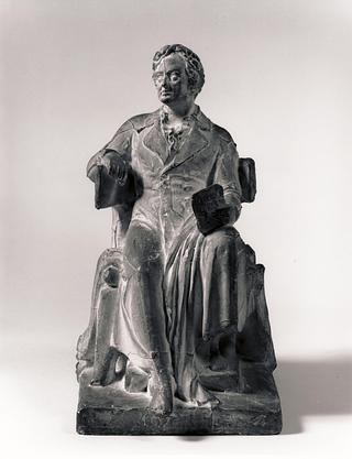 A139 Johann Wolfgang von Goethe