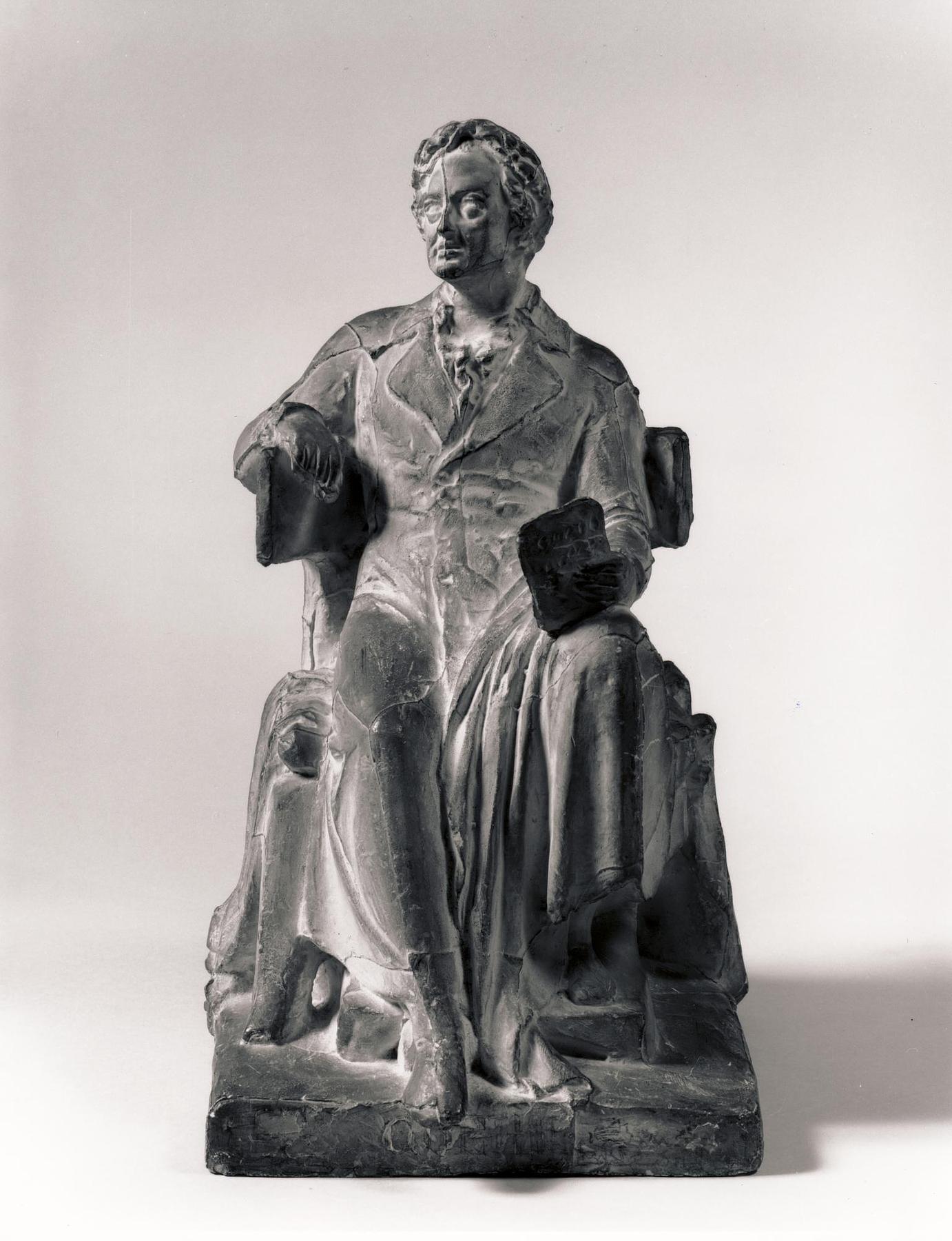 Johann Wolfgang von Goethe, A139