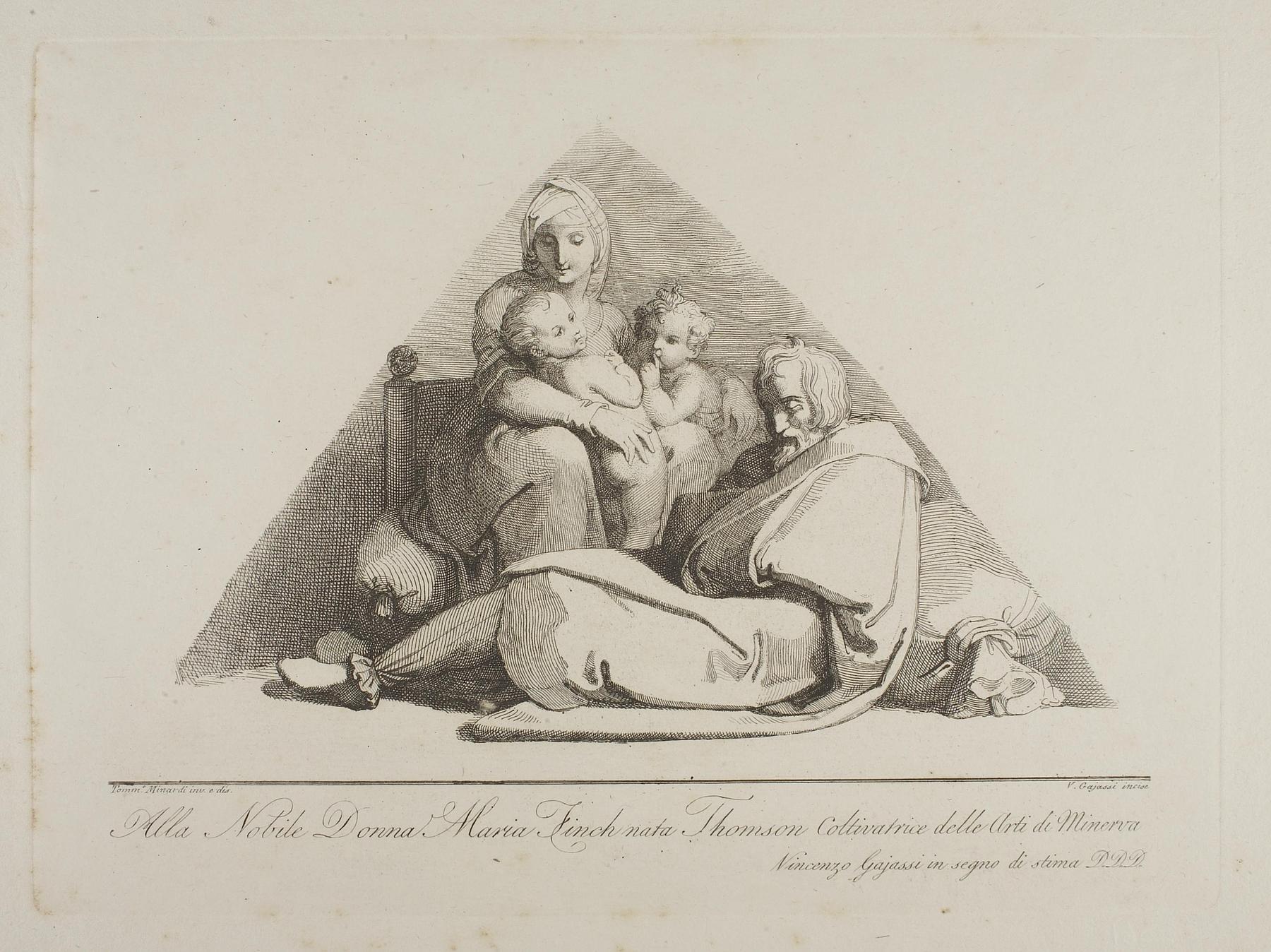 Family with two Children, E561