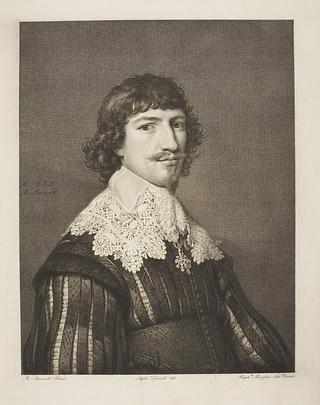 E864 William II of the Netherlands