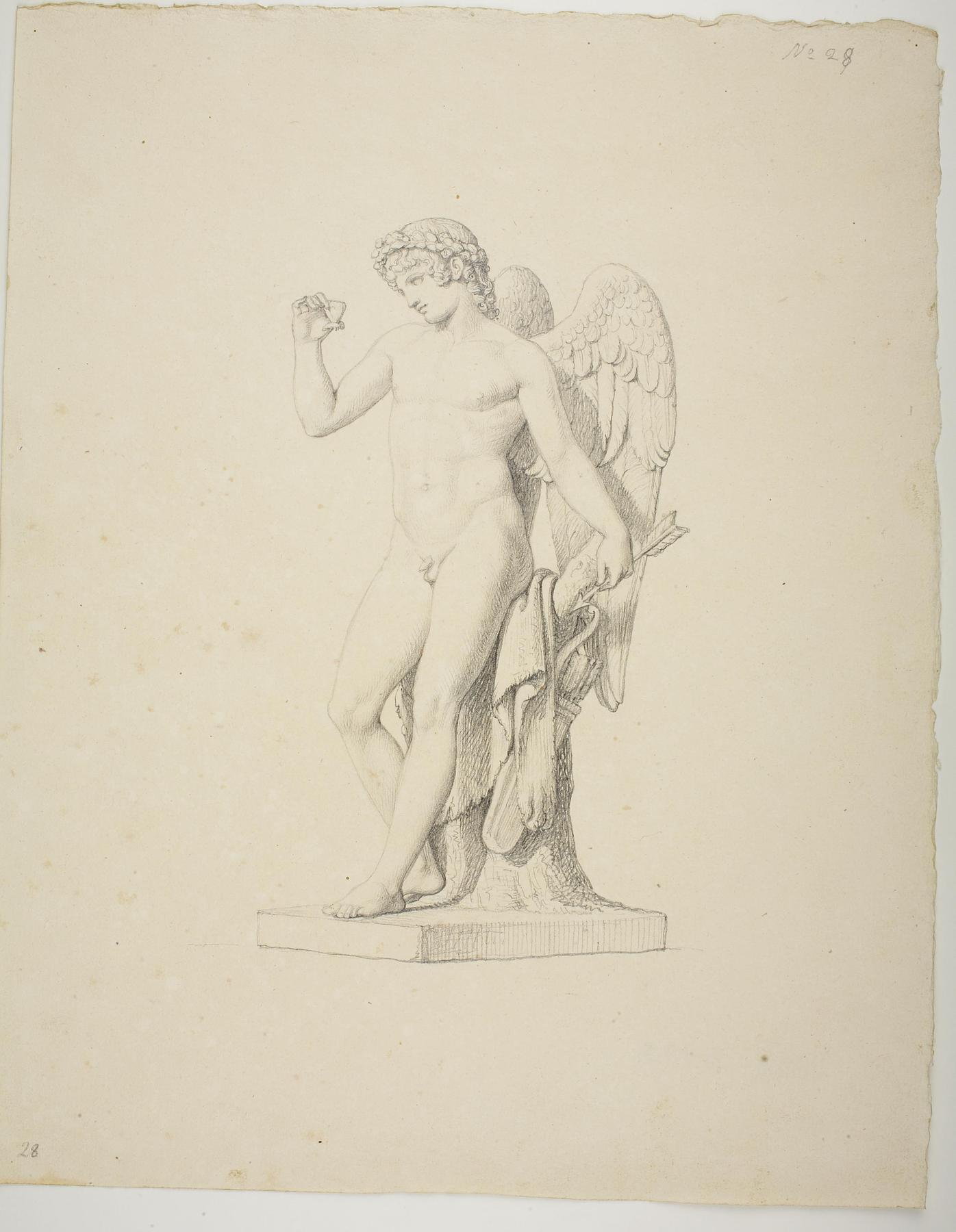 Cupid, D172