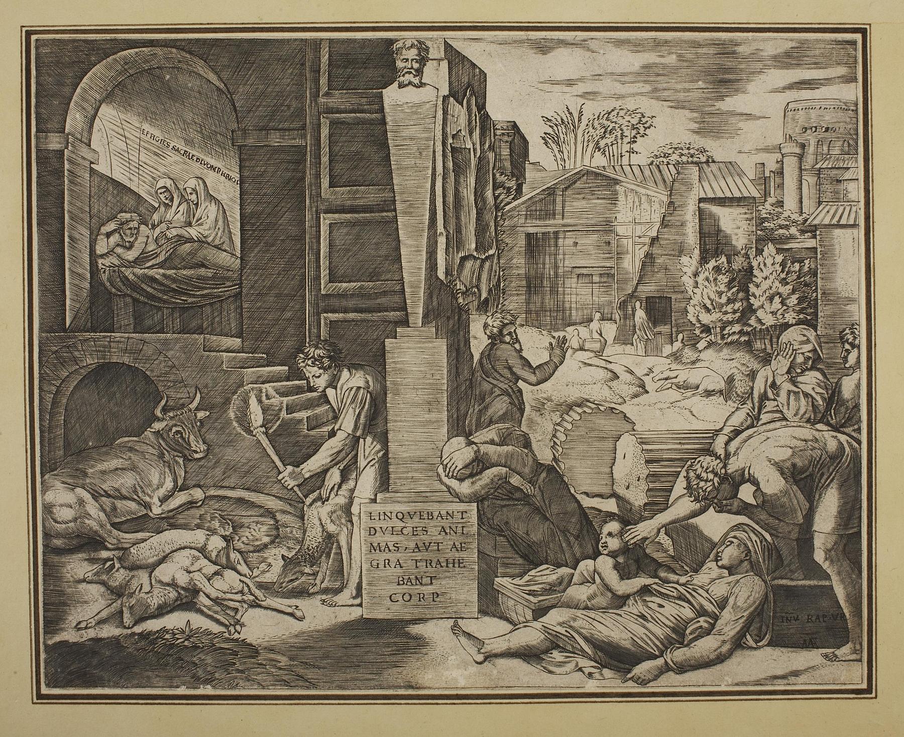 Morbetto (The Plague in Phrygia), E1936