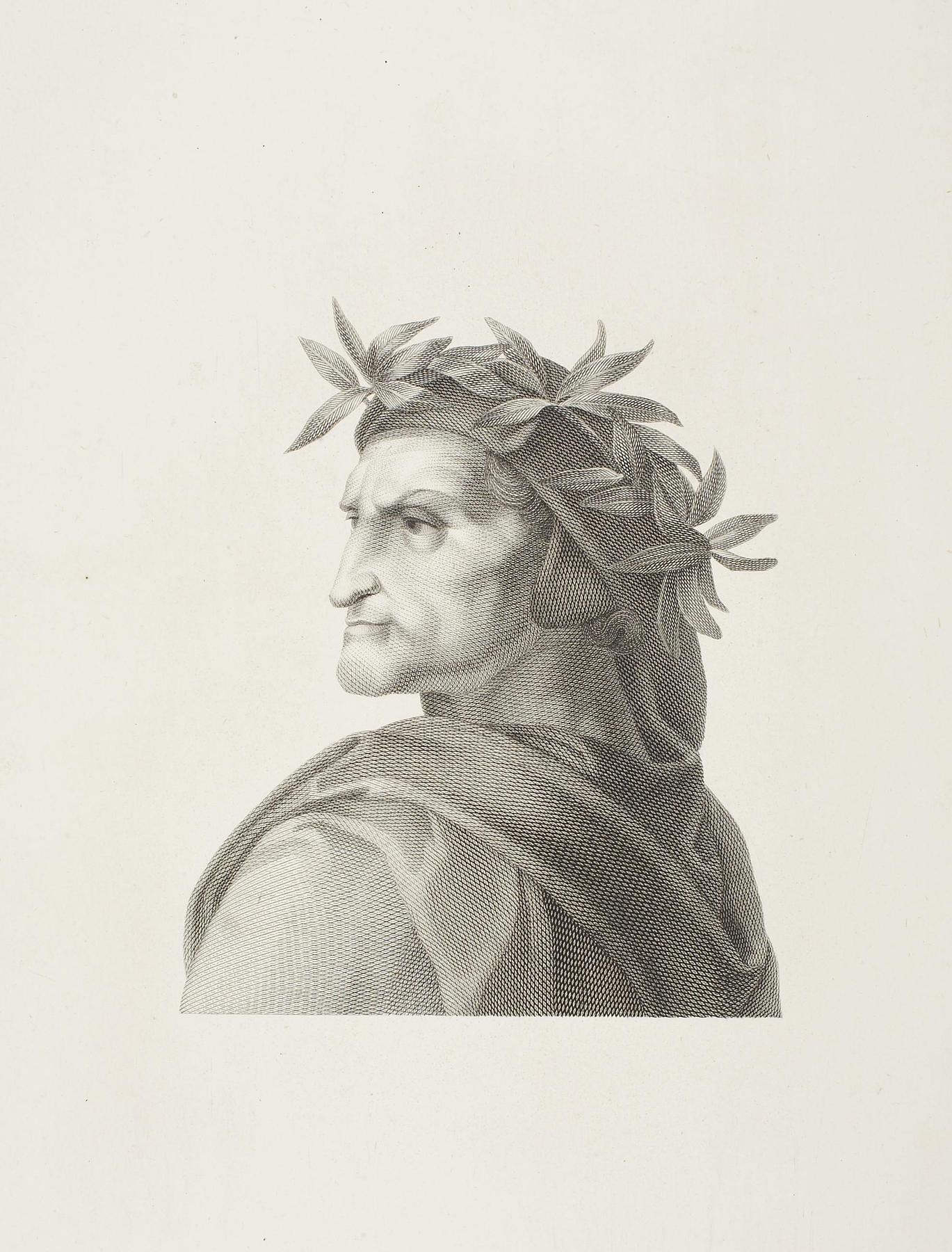Dante Alighieri, E875