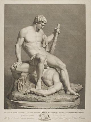 E874 Theseus og Minotaurus