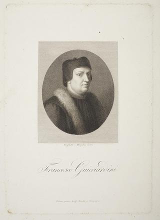 E878 Francesco Guicciardini