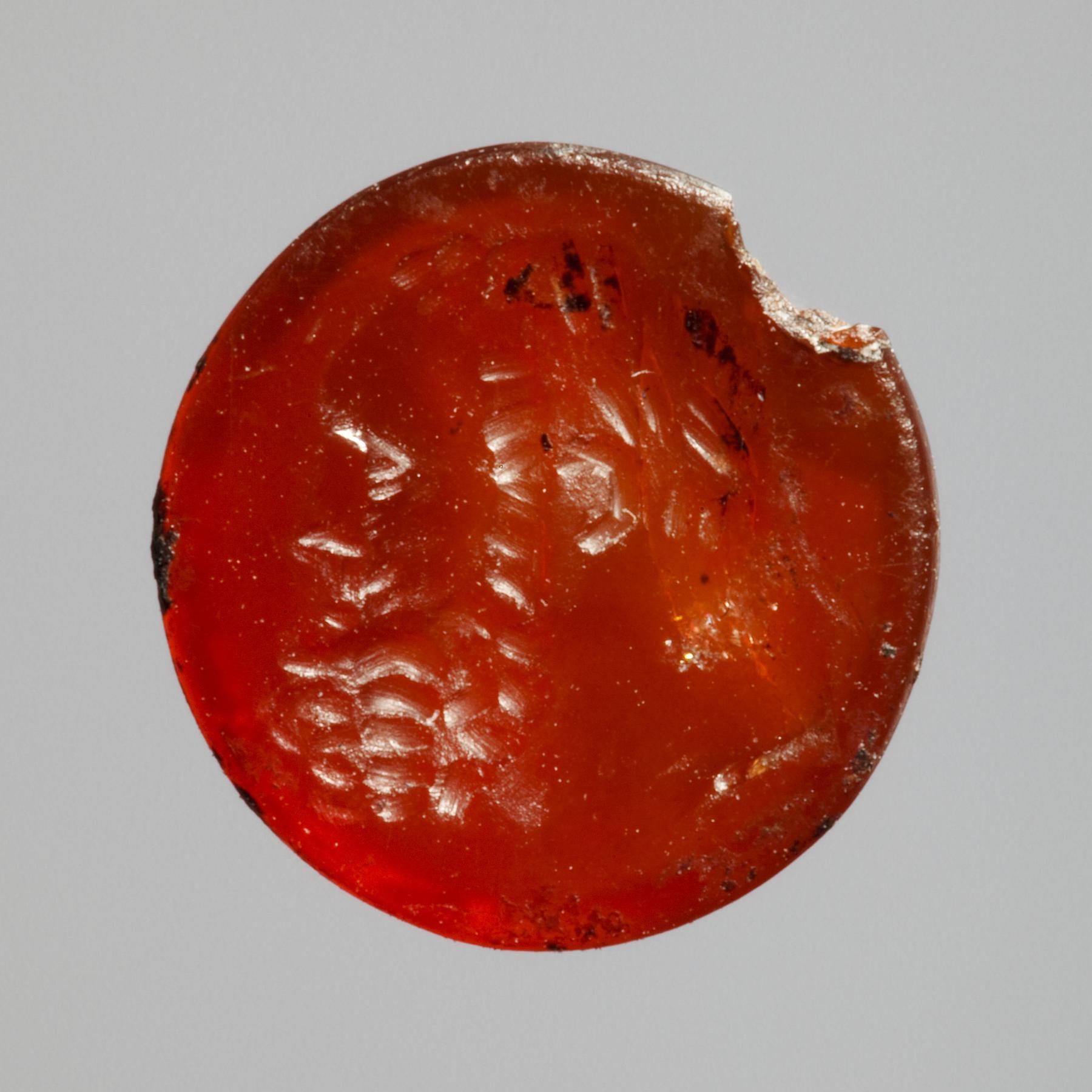 Head of Hercules, I795