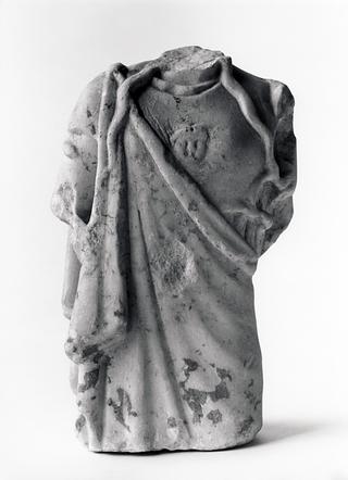 H1404 Statuette of Athena/Minerva