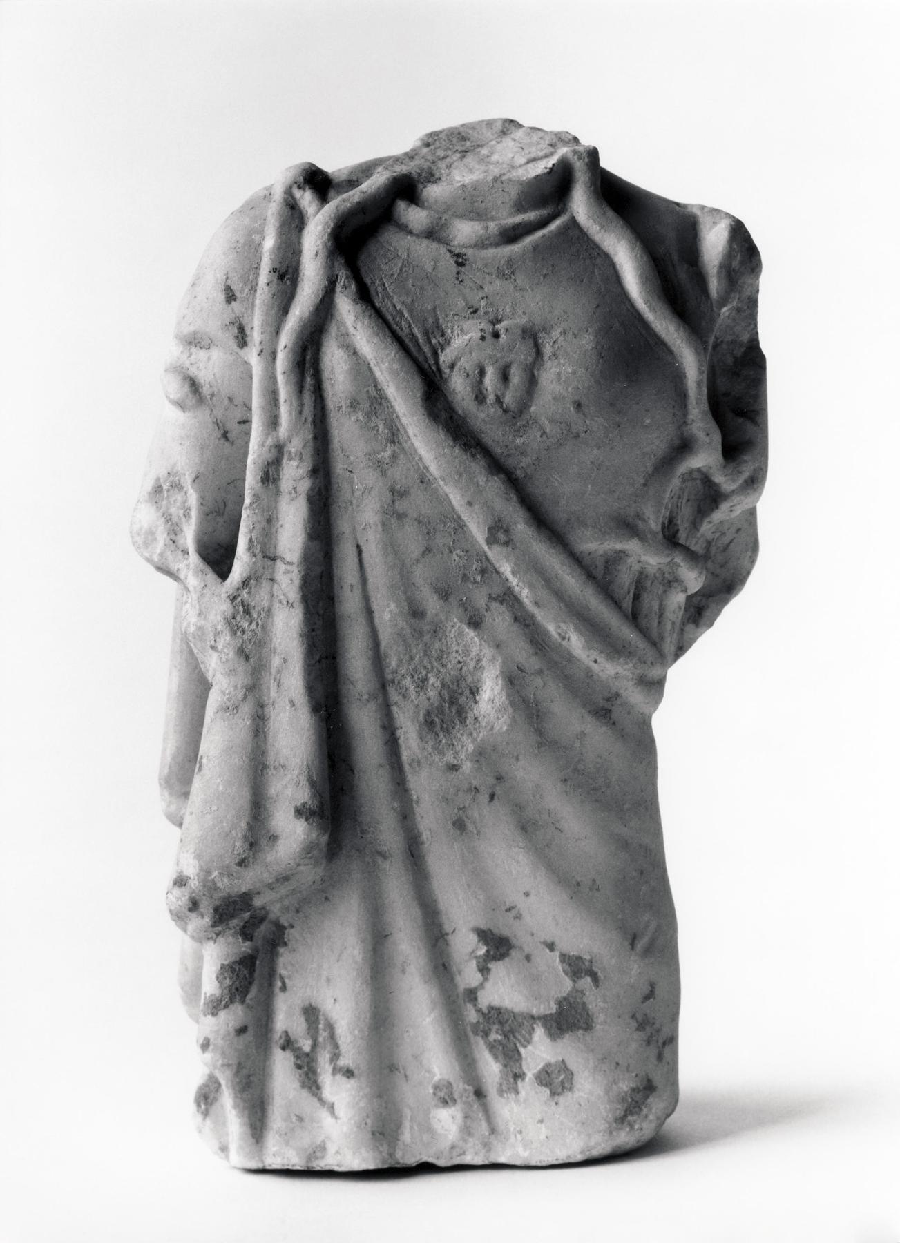 Statuette of Athena/Minerva, H1404