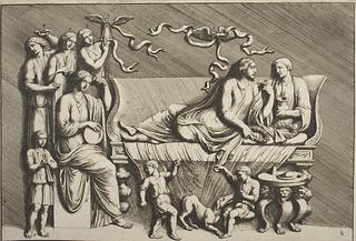 E1477 Wedding scene (?)