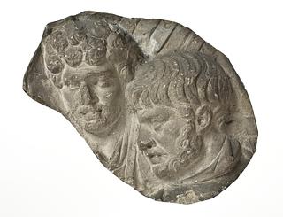 L328xx Heads of Romans