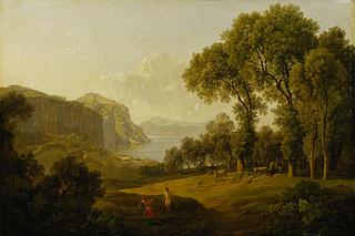 B138 Parti af Capri