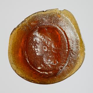 I789 Hoved af Herakles