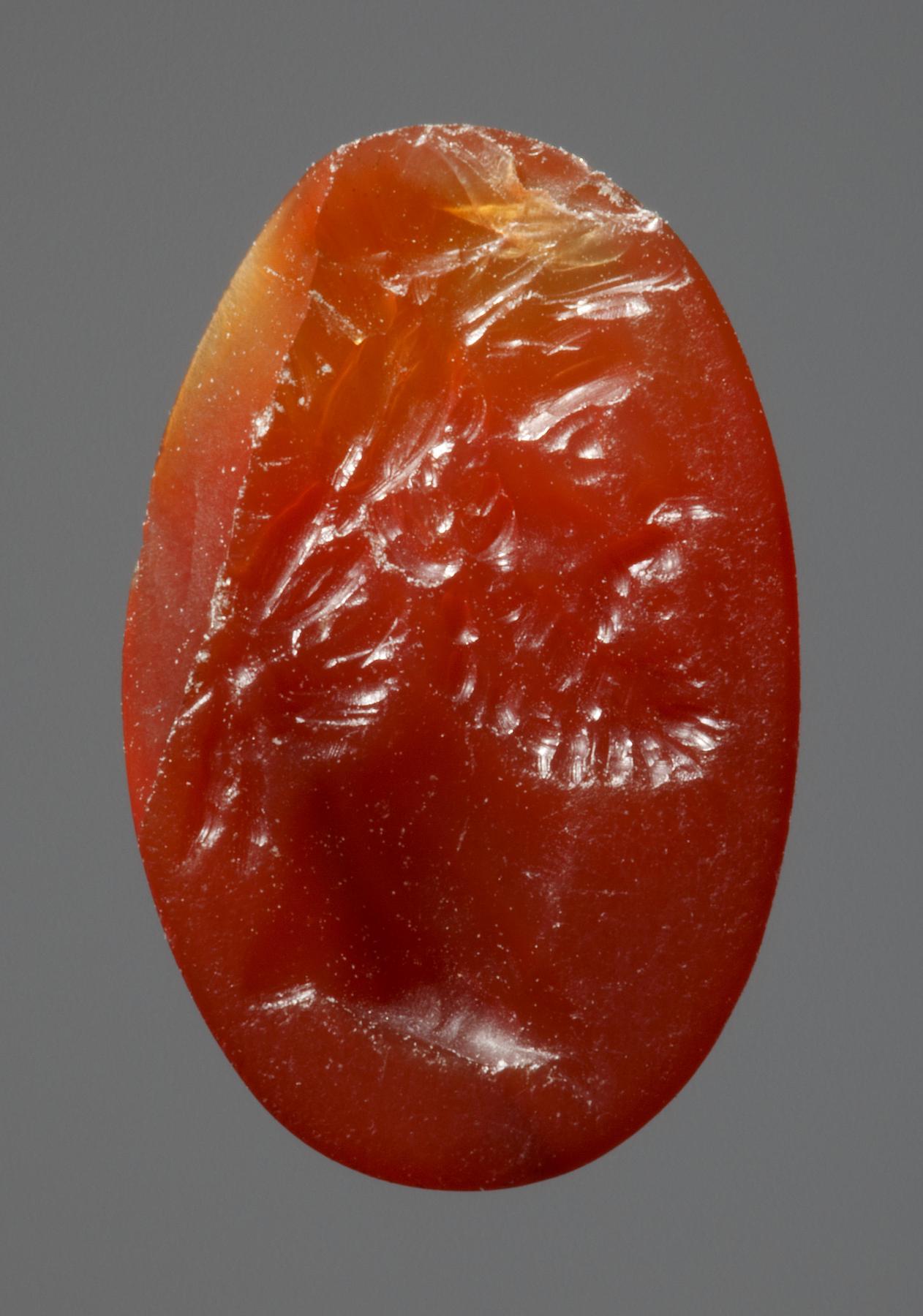 Portræt af en mand, I1010