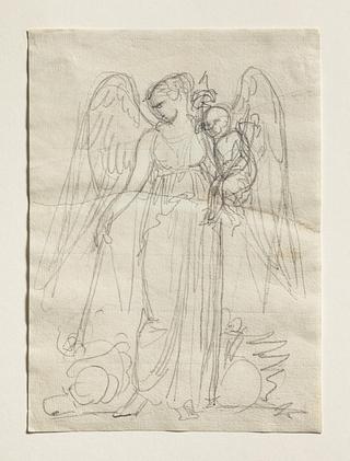 C3r Goddess of Peace