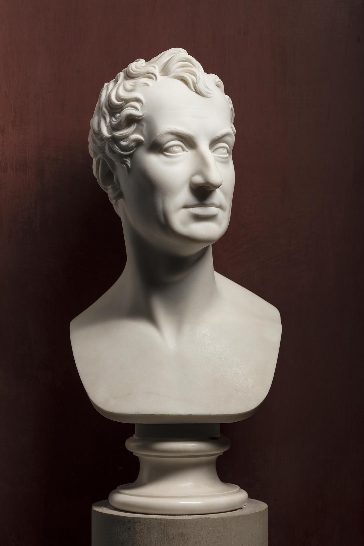 Clemens Metternich, A234