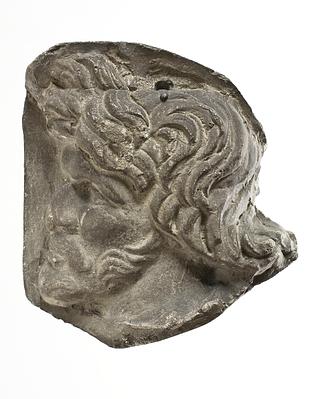 L330aa Heads of Dacians