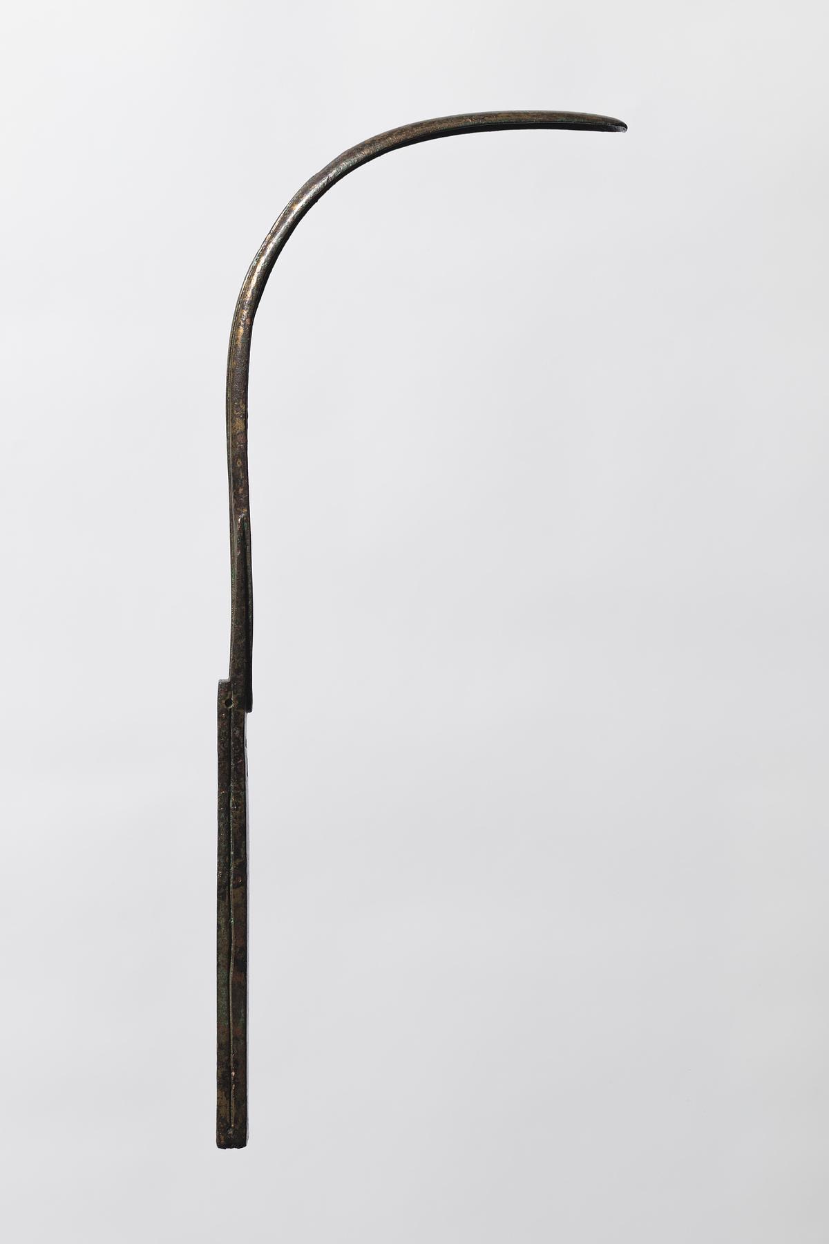Strigilis, H2359