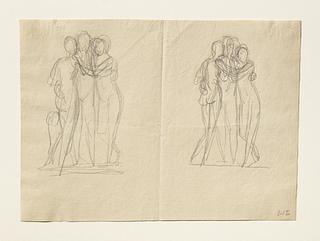 C212 The Three Graces