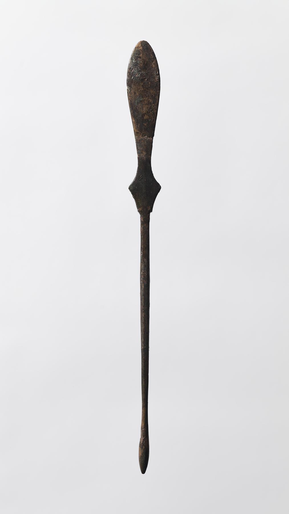Spatula, H2361