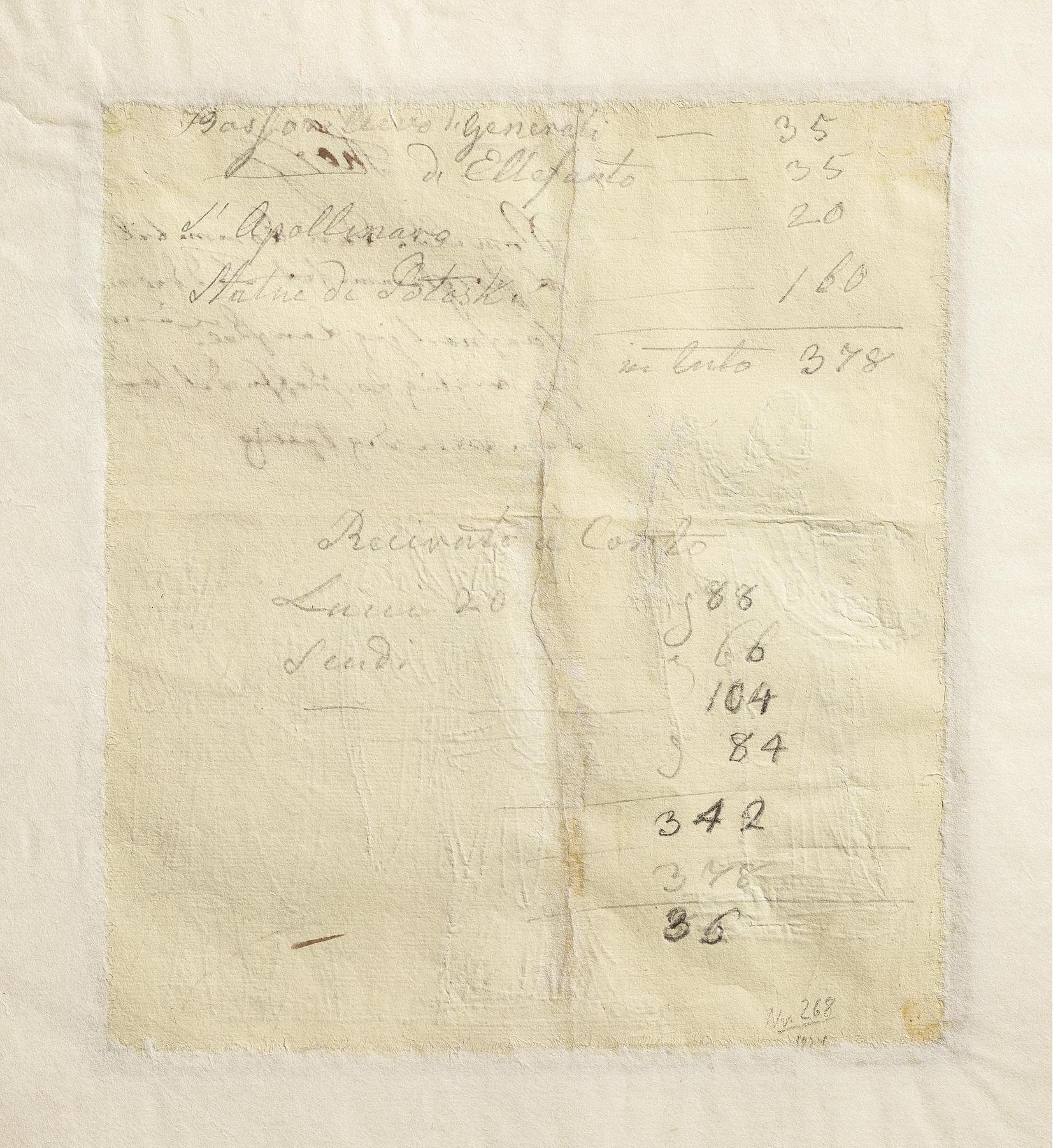 , C268v
