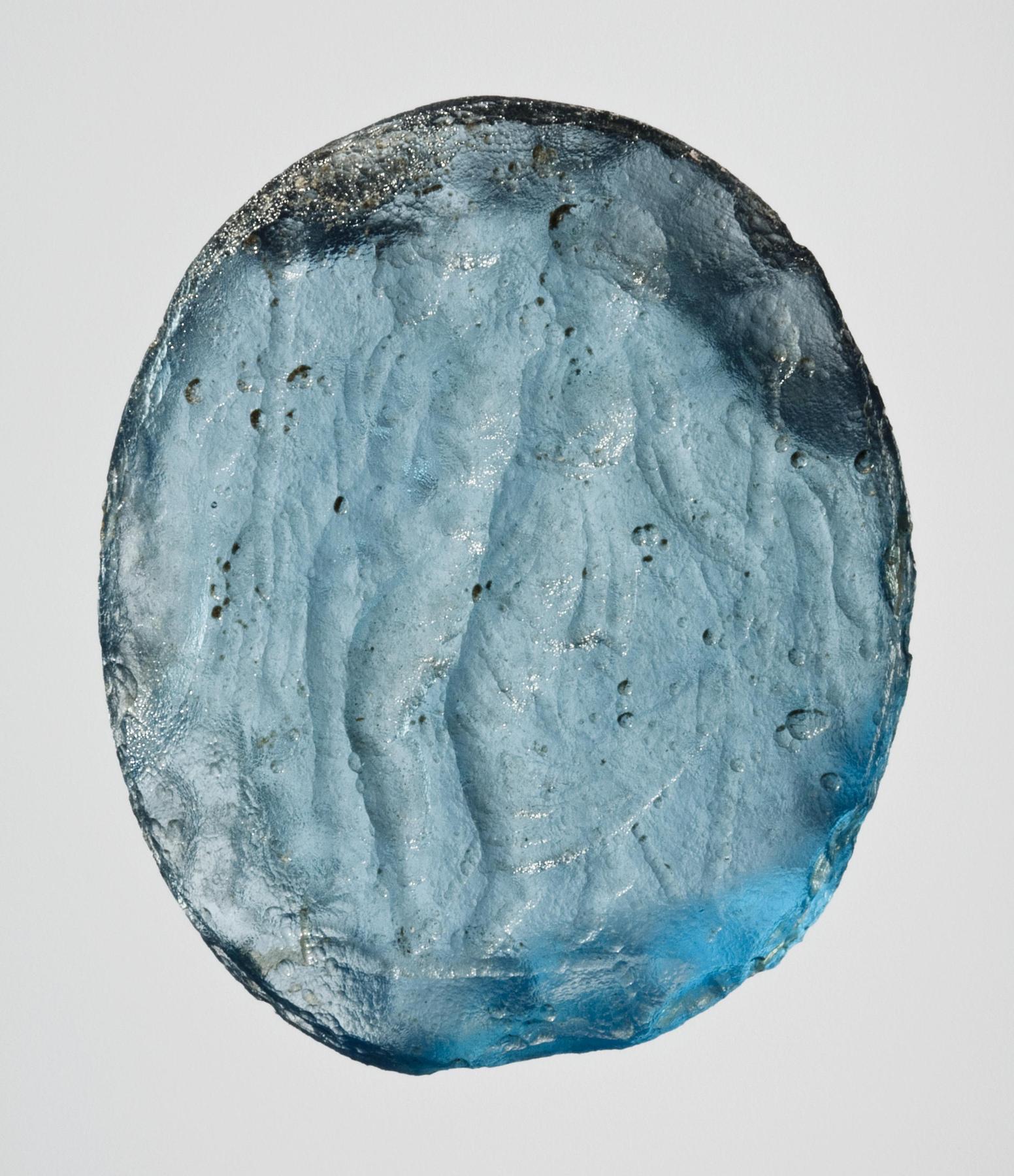 Dionysos og en kvinde (Ariadne eller en nymfe?), I339