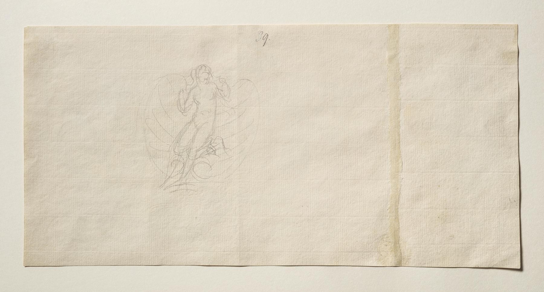 Venus' fødsel, C39v
