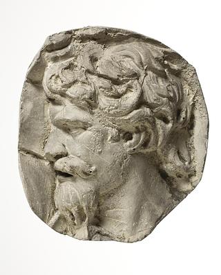 L330æ Heads of Dacians