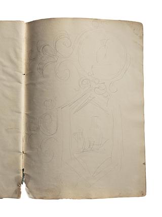 D1828,25 Dekoration