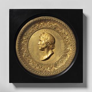 G8 Bertel Thorvaldsen