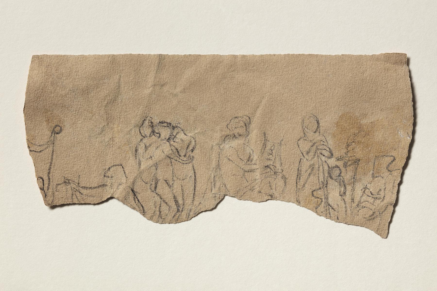 Musernes dans om gratierne, C40r