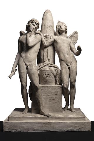 A158 Livets og dødens genier