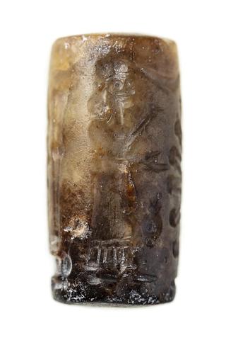 I1694 Tilbedelse af Ishtar