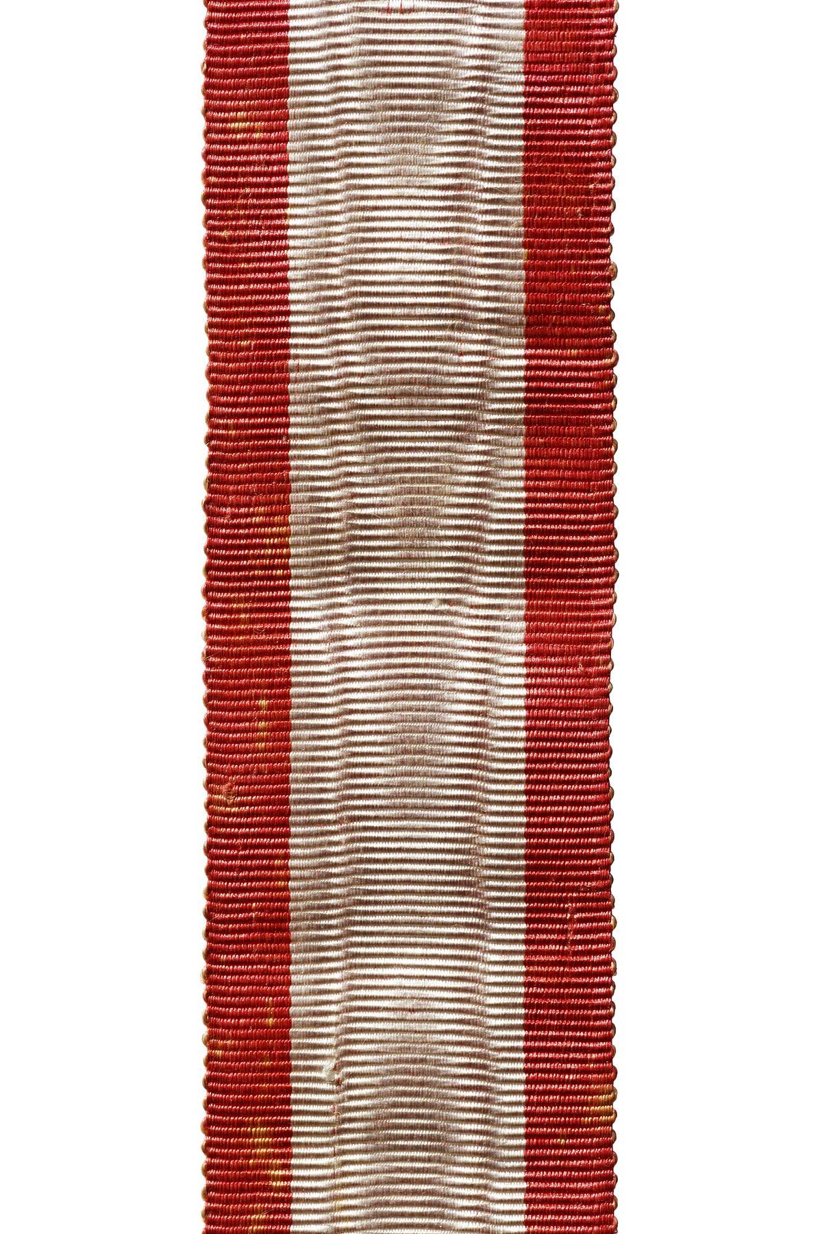 Order of the Dannebrog, N7